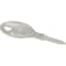 Hillman HILLMAN Traditional Key Automotive Key Blank DA-38 Double For Nissan 85890 - alternate 3